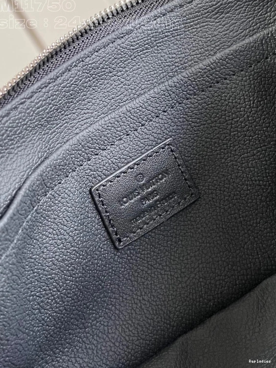 Fake Louis Bags BAG-24*13*13CM VUITTON LOUIS TOILETRY 0816